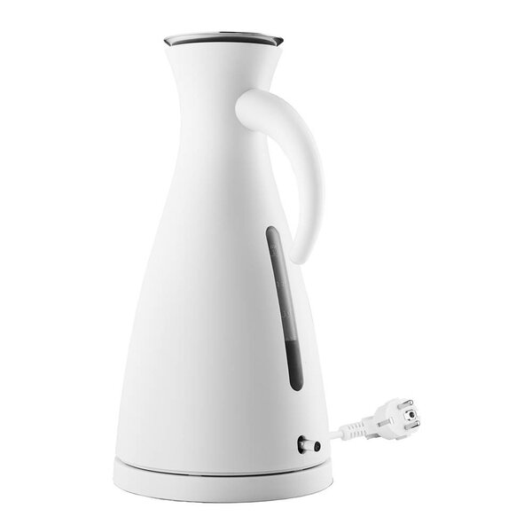 Eva Solo – Vannkoker 1,5L matt hvit