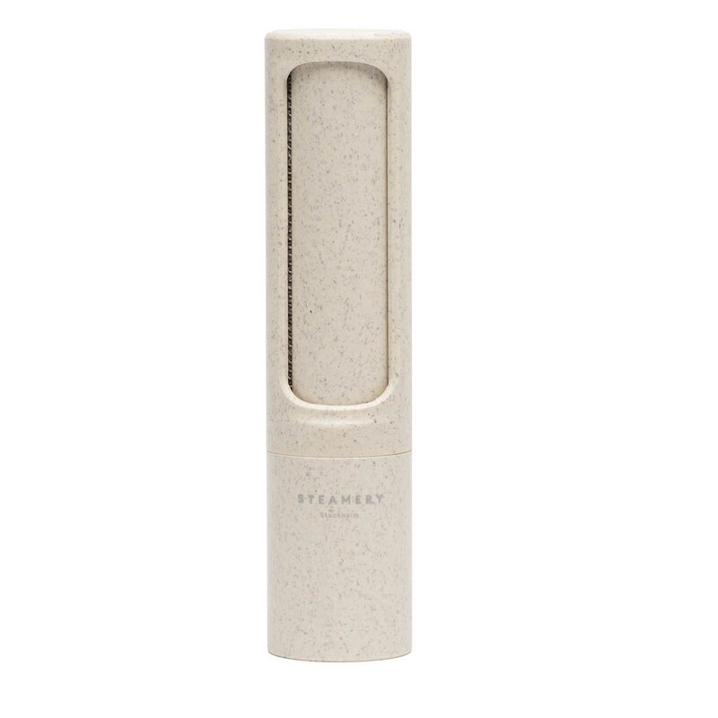 Steamery Loebørste beige