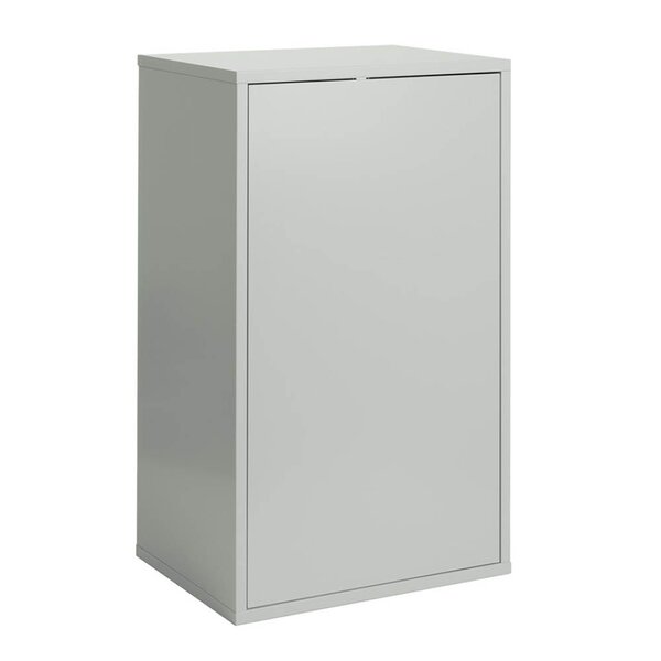 ReCollector Laundry Boks skittentøyskurv 30x43x70 cm Iron Blue