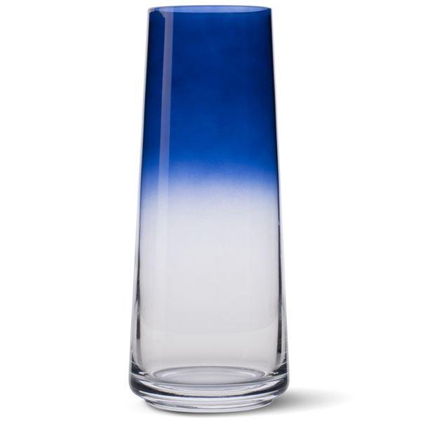 Magnor Tokyo The Blue Hour vase 30,5 cm