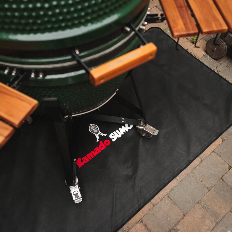 Kamado SUMO Grillmatte Kamado Sumo 100x200 cm