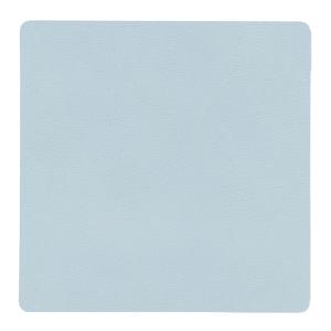 LIND DNA Square Nupo glassbrikke 10x10 cm soft sky
