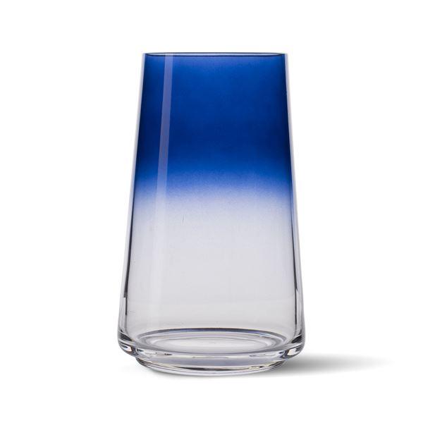 Magnor Tokyo The Blue Hour vase 20,5 cm