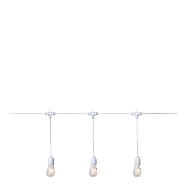 Star Trading String Light lyslenke 476-95 360 cm klar