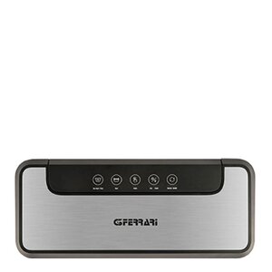 G3 Ferrari Fresco vakuumpakker med pose 20x30 cm 5 stk 110W