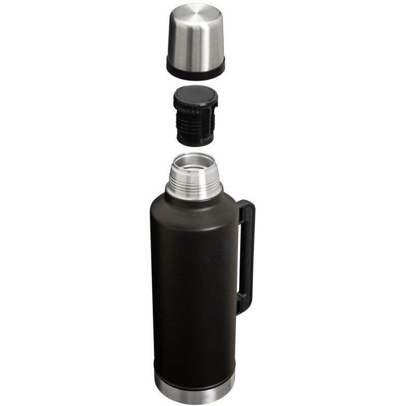 Stanley Classic termos 2,3L svart