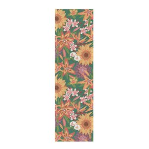 Ekelund Frida Kahlo Flores løper 35x120 cm