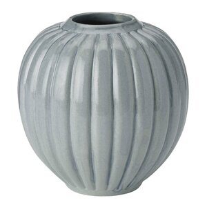 Knabstrup Keramik Solum vase 11 cm mist