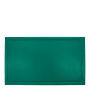 Nicolas Vahé Cop skjærebrett 50x30 cm grønn