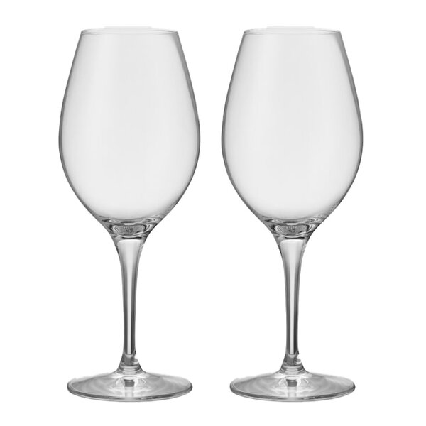 Orrefors – More vinglass 44 cl 2 stk