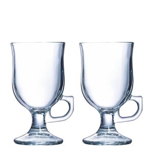 Luminarc Irish Coffe glass 24 cl 2 stk