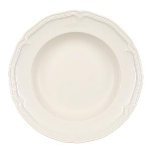 Villeroy & Boch Manoir tallerken dyp 23 cm