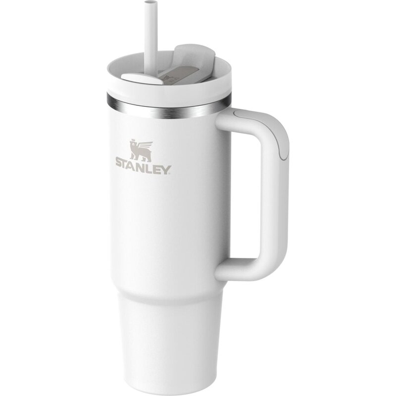 Stanley Quencher termoflaske 1,18L frost