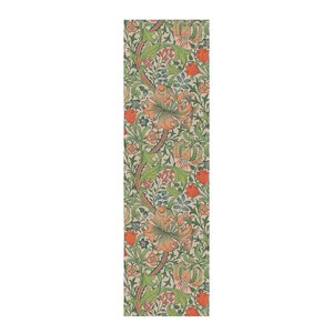 Ekelund Golden Lily løper 35x120 cm gul