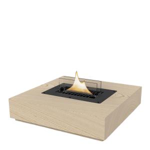 Tenderflame Holly bordlykt 90 0,5L hvit