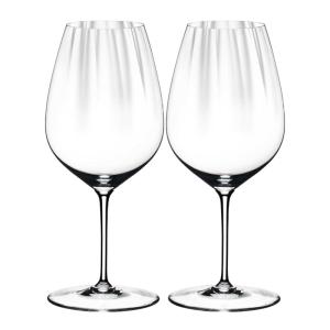 Riedel Performance cabernet/merlotglass 2 stk