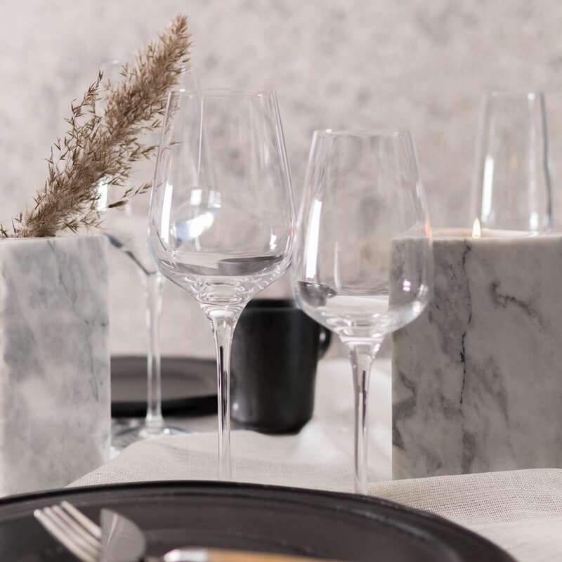 Chef & Sommelier Sublym hvitvinsglass 25 cl 6 stk