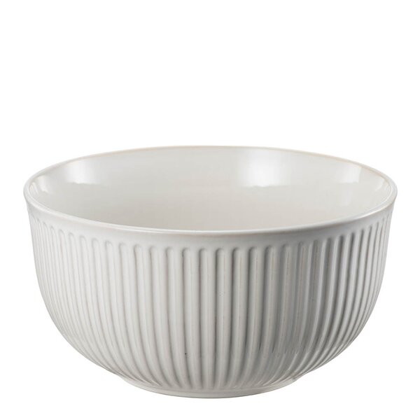 Modern House - bAYk bakebolle steintøy 2,8L krem