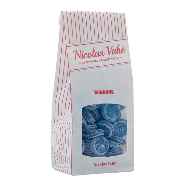 Nicolas Vahé Bonbons karameller mint 150 g