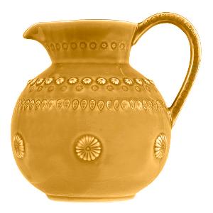 PotteryJo DAISY mugge 1,8L sienna