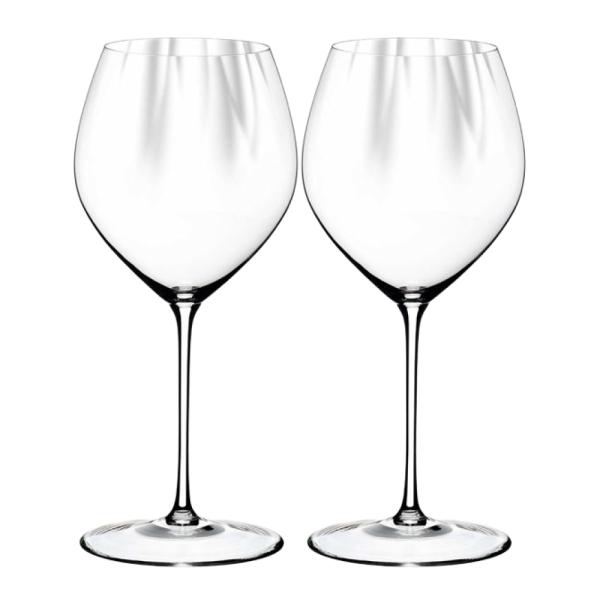 Riedel – Performance chardonnay glass 2 stk