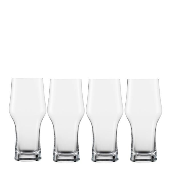 Zwiesel Glas – Beer Basic Craft ipa ølglass 40 cl 4 stk