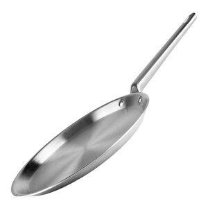 Ibili Pannekakepanne 26 cm rustfritt stål