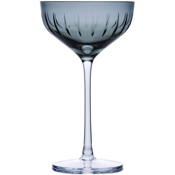 Magnor Drink cocktailglass 22 cl grå