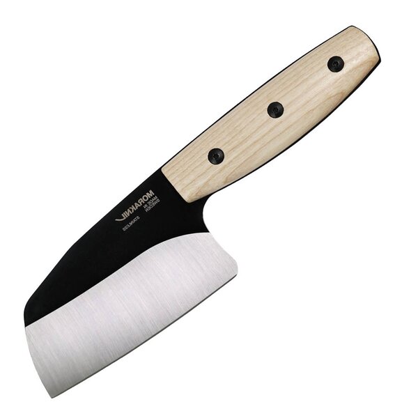 Morakniv Rombo BlackBlade kokkekniv 20 cm (S) asketre