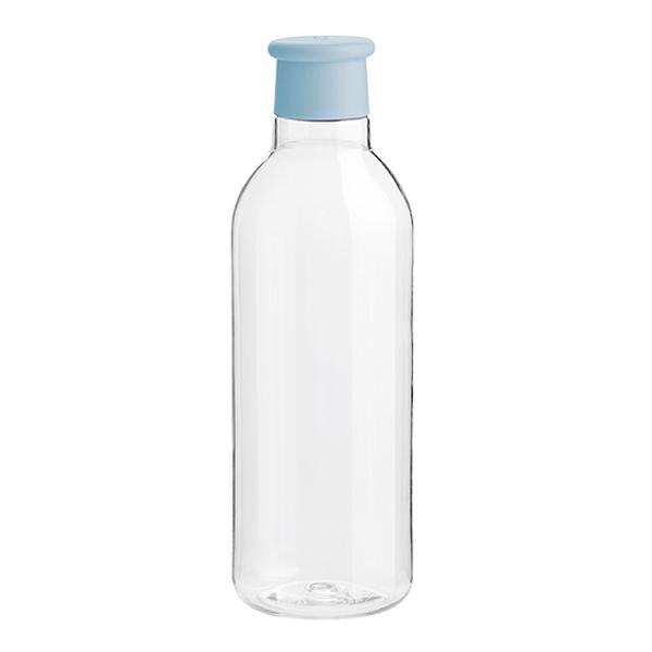 RIG-TIG DRINK-IT vannflaske 0,75L lys blå