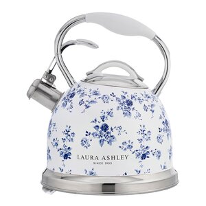 Laura Ashley Vannkjele 3L Elveden China Rose blå/hvit