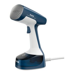Tefal Access Steam Easy håndholdt steamer DT7130E1 blå/hvit
