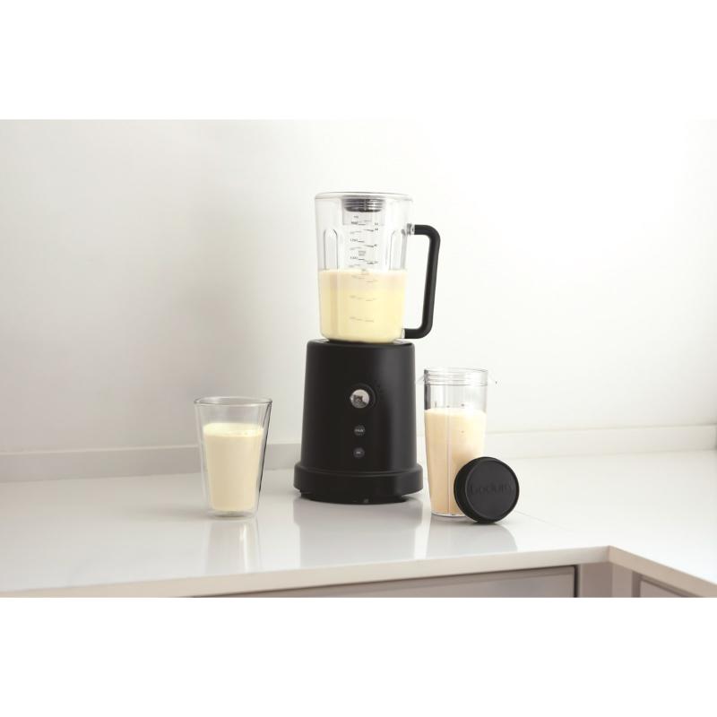 Bodum Bistro multiblender med 3 beger