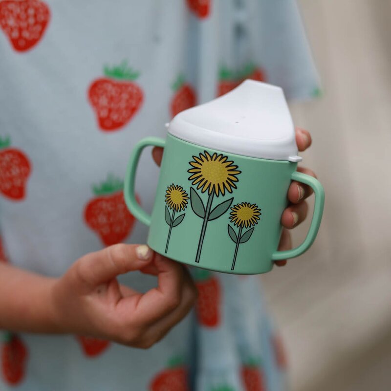 Rätt Start Mummi barneservise 3 deler Eng