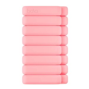 Bala Bangles ankelvekt / håndleddsvekt 1,36 kg rosa