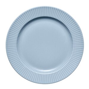 Eva Trio Legio Nova Palette frokosttallerken 22 cm blue
