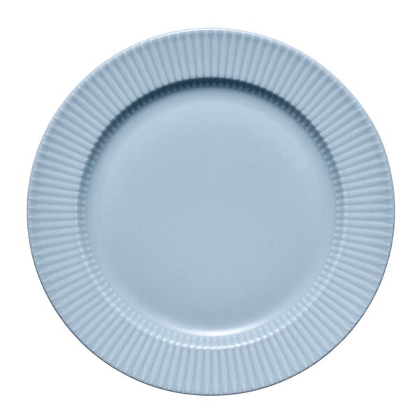 Eva Trio - Legio Nova Palette frokosttallerken 22 cm blue