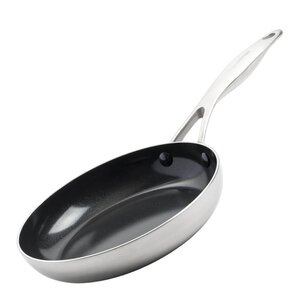 GreenPan Geneva keramisk stekepanne 18 cm