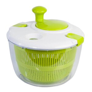 Taylor-s Salatslynge stor 4L grønn/hvit