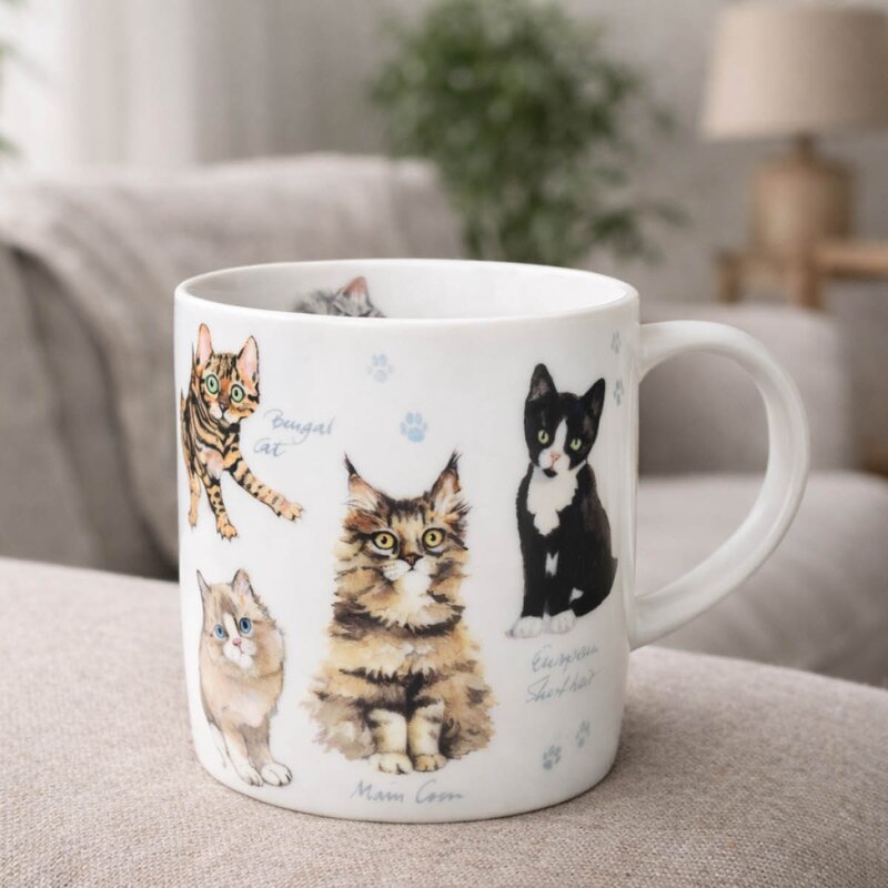 Könitz Krus 40 cl Cats