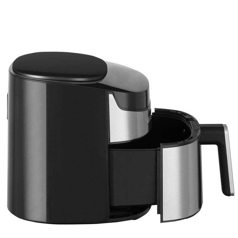 Gastroback Design airfryer Pro 3,7L