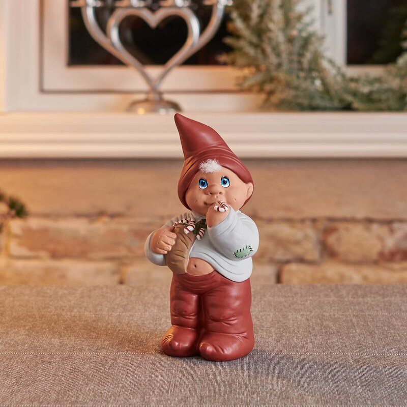 Klarborg Nisse Matheo 18 cm