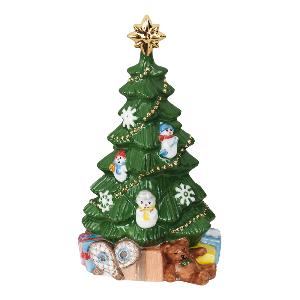 Fiskars Samlekolleksjon 2022 RC Årets juletre