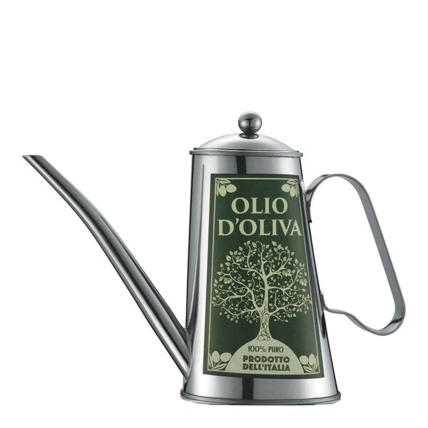 Giovacchino Barni Olio olivenoljekanne 500ml olive