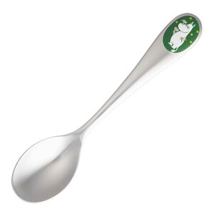 MoominArabia Mummi kaffeskje 13,5 cm Kjærlighetsgave