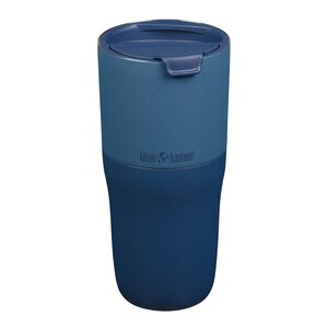 Klean Kanteen Rise Tumbler 77 cl med flipplokk stellar