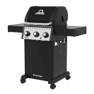 Broil King Crown 310 Gassgrill