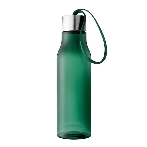 Eva Solo RE-Hydrate vannflaske 0,5L grønn
