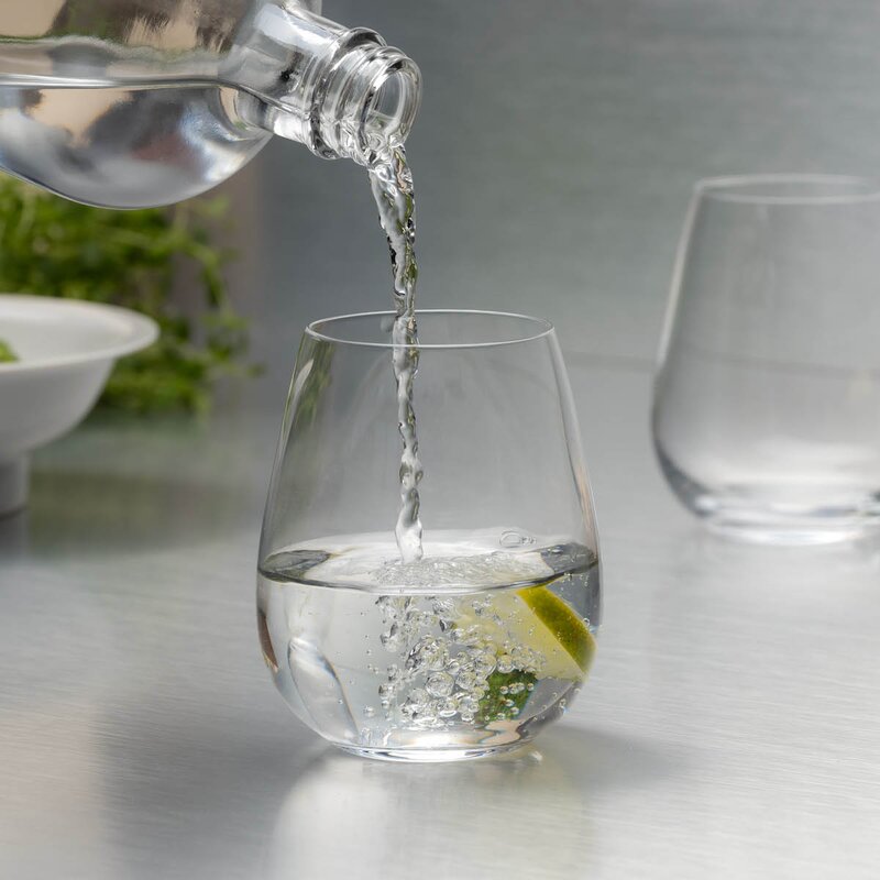 Orrefors Balance tumblerglass 33 cl 4 stk