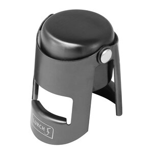 Lurch Champagnekork 3,5x5,,8 cm smokey grey